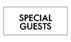 2018 Guest of Honour