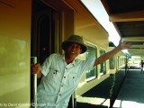 Steam Train
